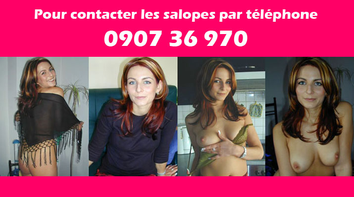 sex par sms gratuit